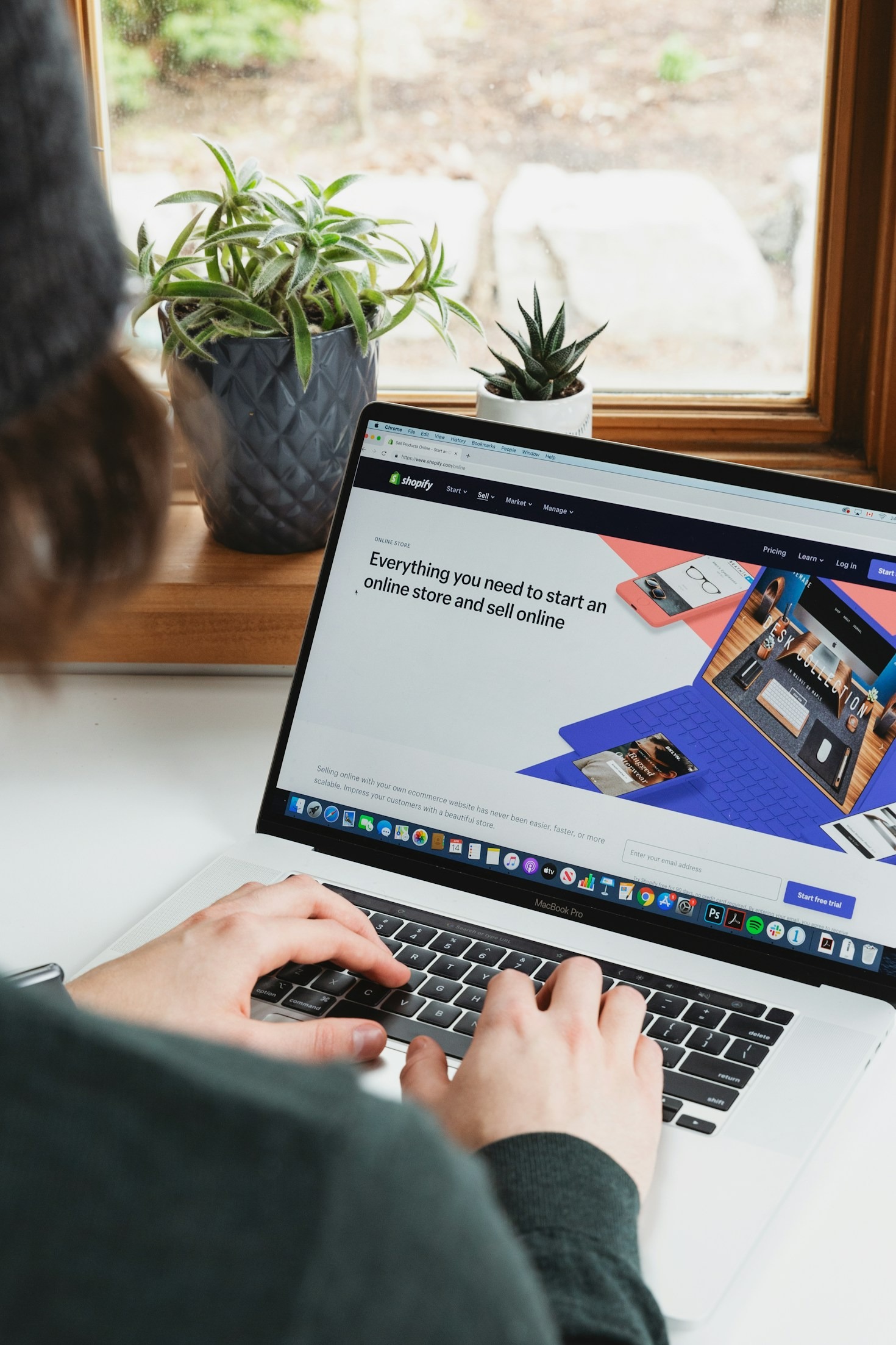 Estratégias para maximizar sua experiência de compra online